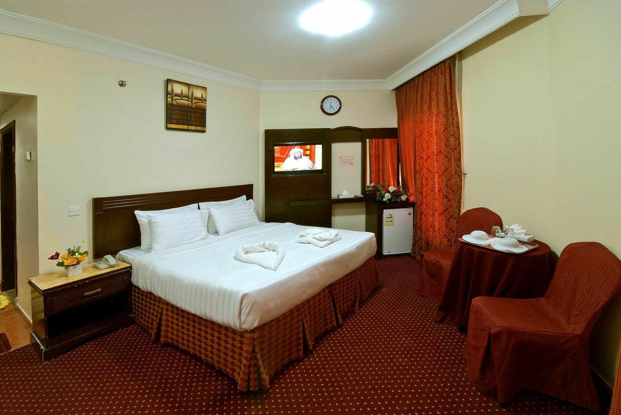 Diyar Al Salam Silver Hotel Médine Extérieur photo
